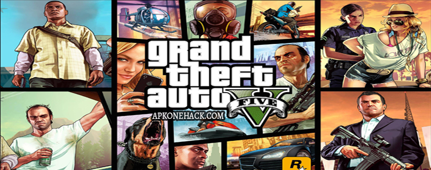 gta 5 apk download for pc